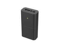 D-LINK USB Wireless N300 Nano USB DWA-131 - 46445 - zdjęcie 1